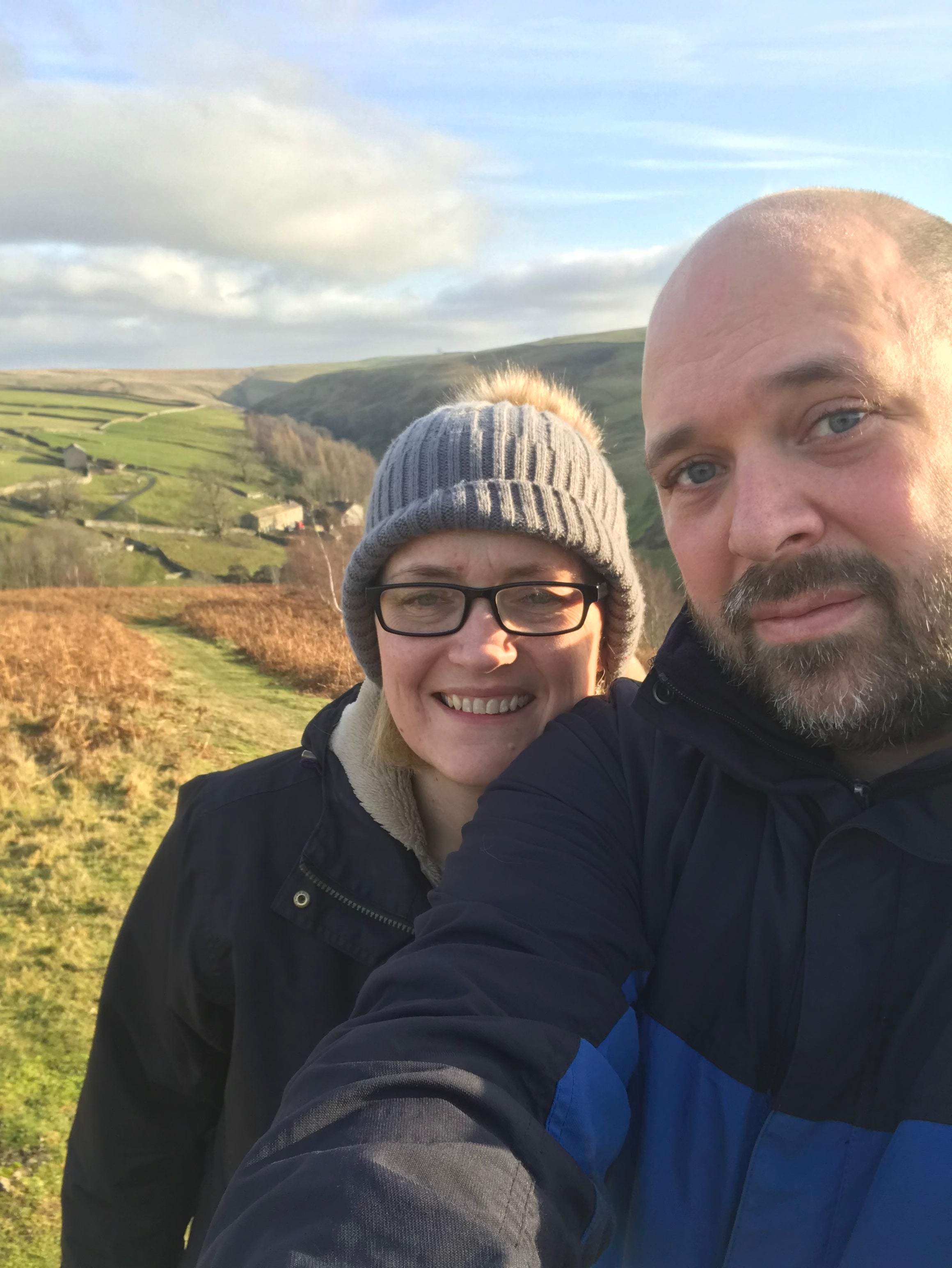 The Reason for Jellydots