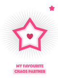Galentines  – Chaos Edition