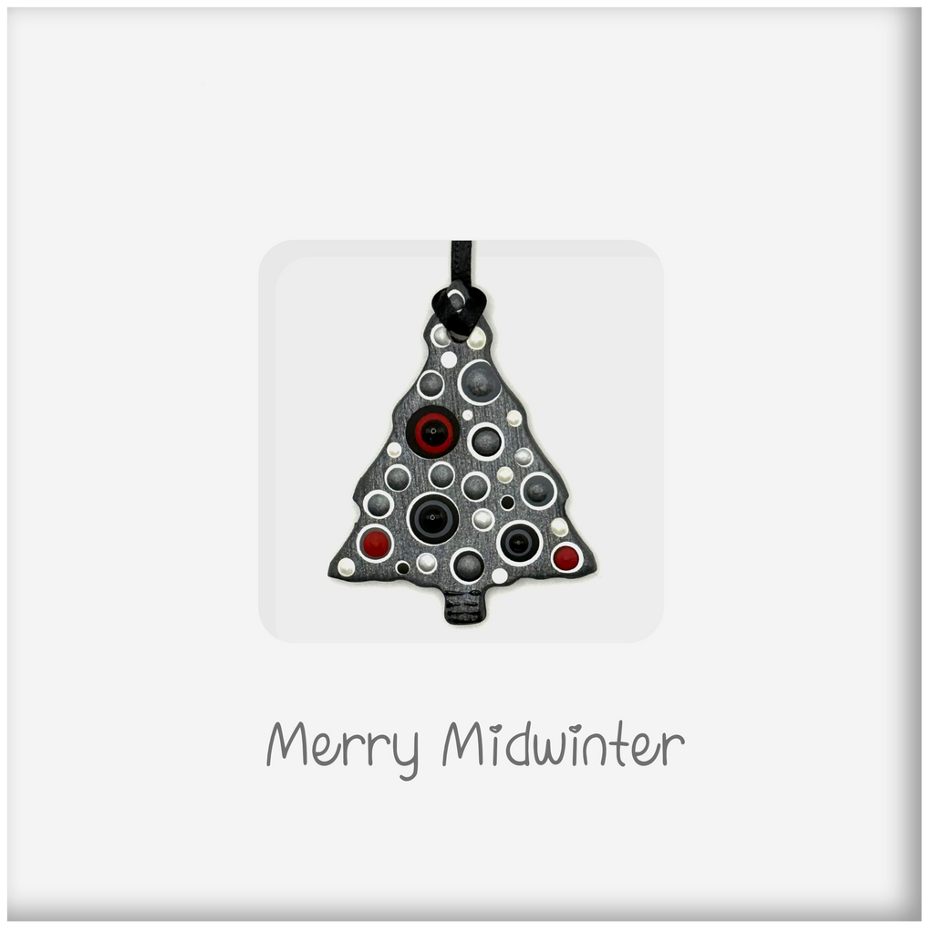 The Midwinter Tree [limited edition]