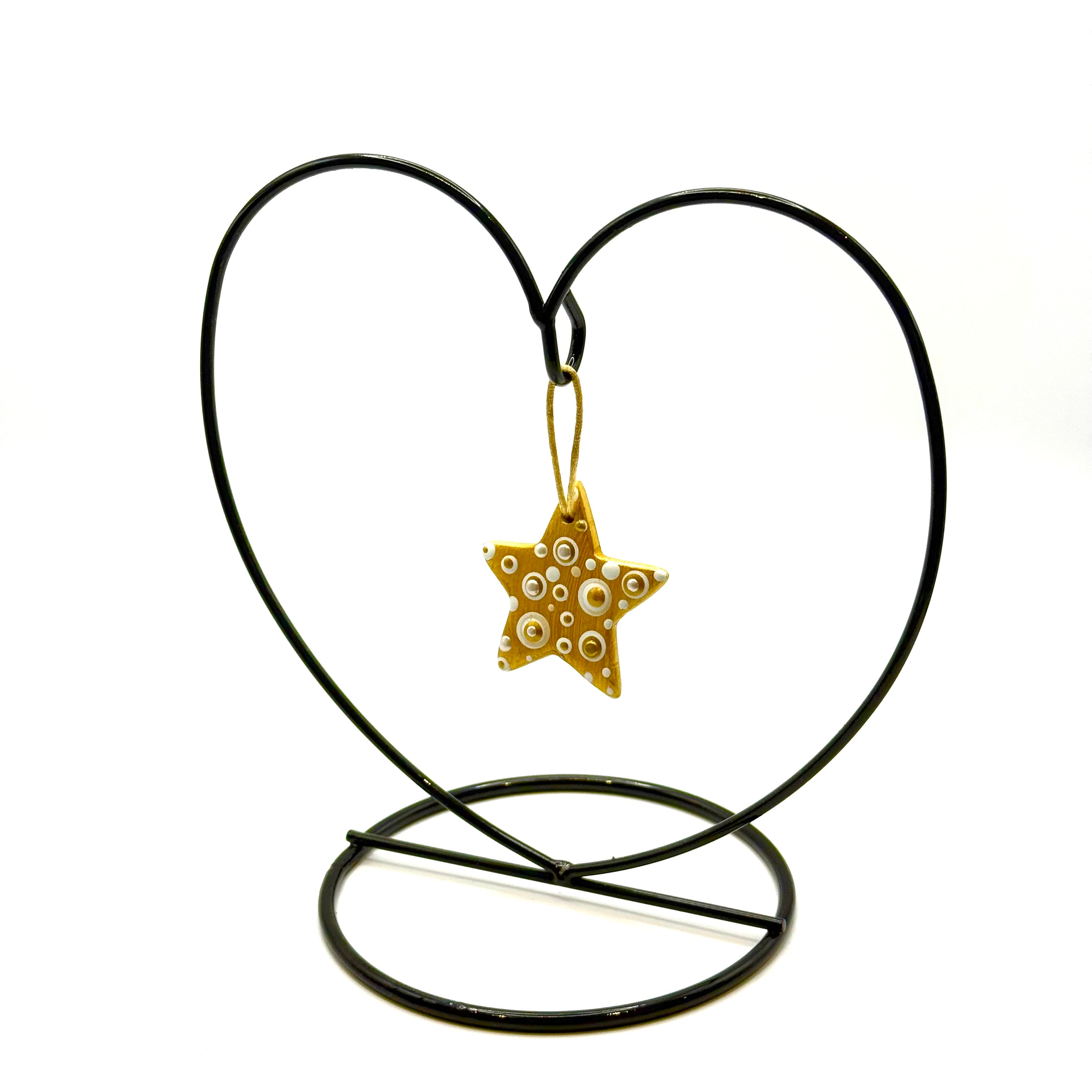 The Golden Star Card