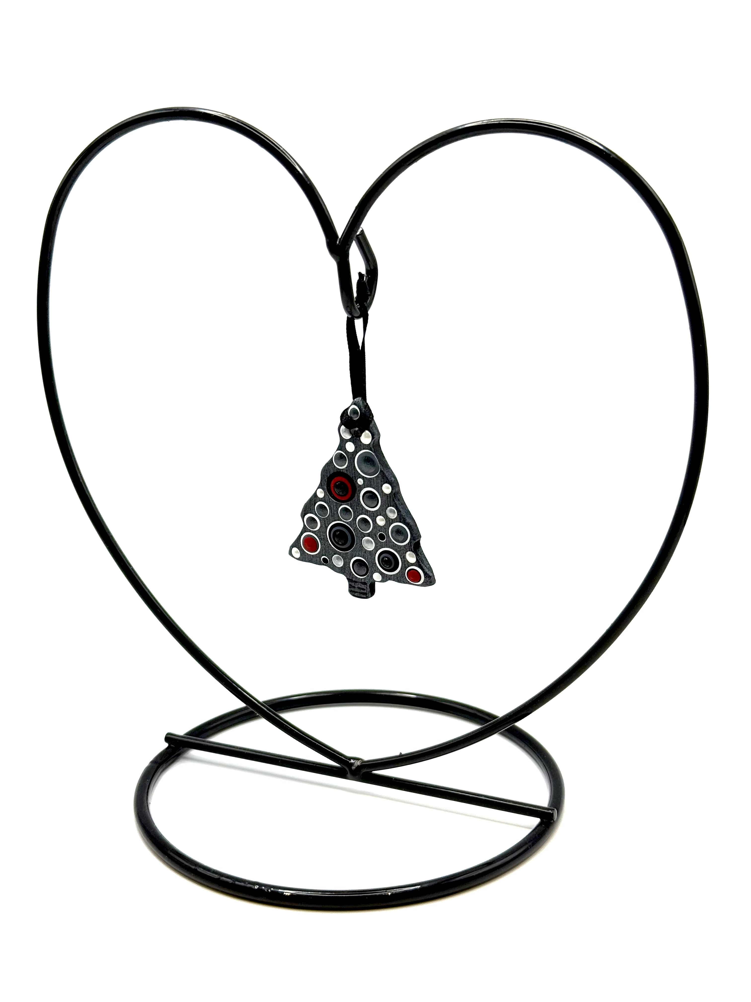 The Midwinter Tree Card [limited edition]