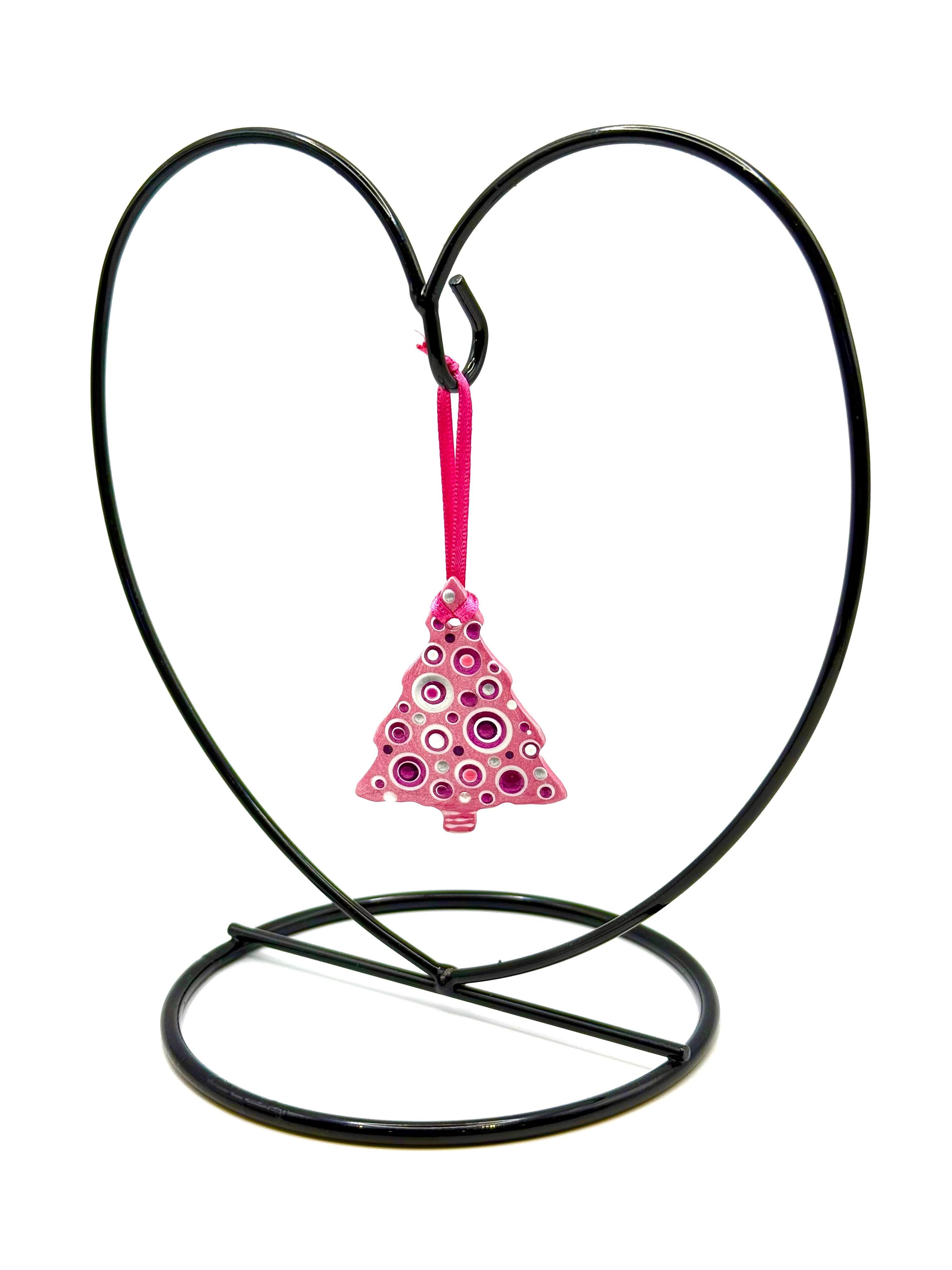 The Bubblegum Pink Tree [limited edition]