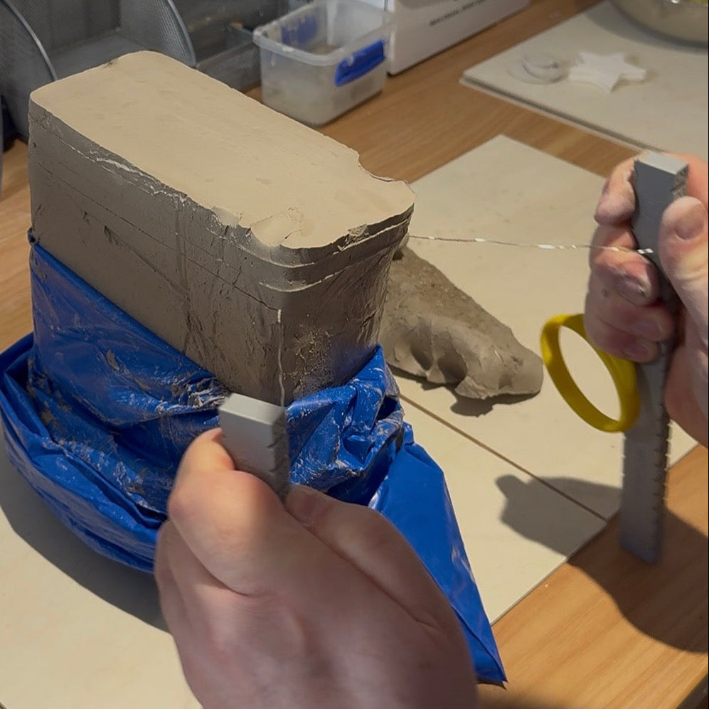 Licensed to Drive Ceramic Keepsake Card- Preorder [shipping in 4 days]