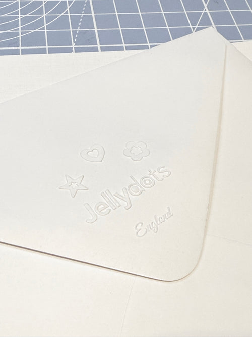 "Thinking of You" Ceramic Keepsake Card Bundle (Set of 4)