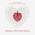 Heart Anniversary