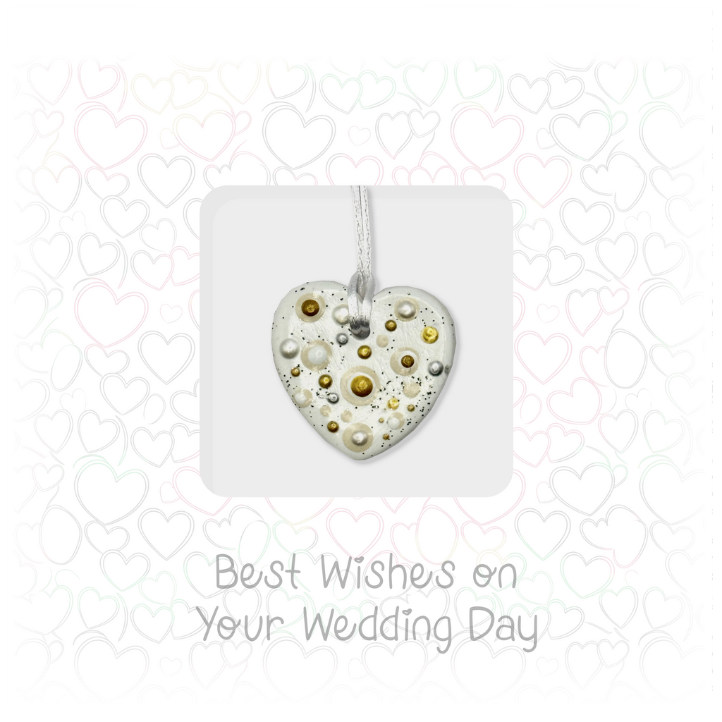 The Wedding Heart