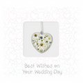 The Wedding Heart