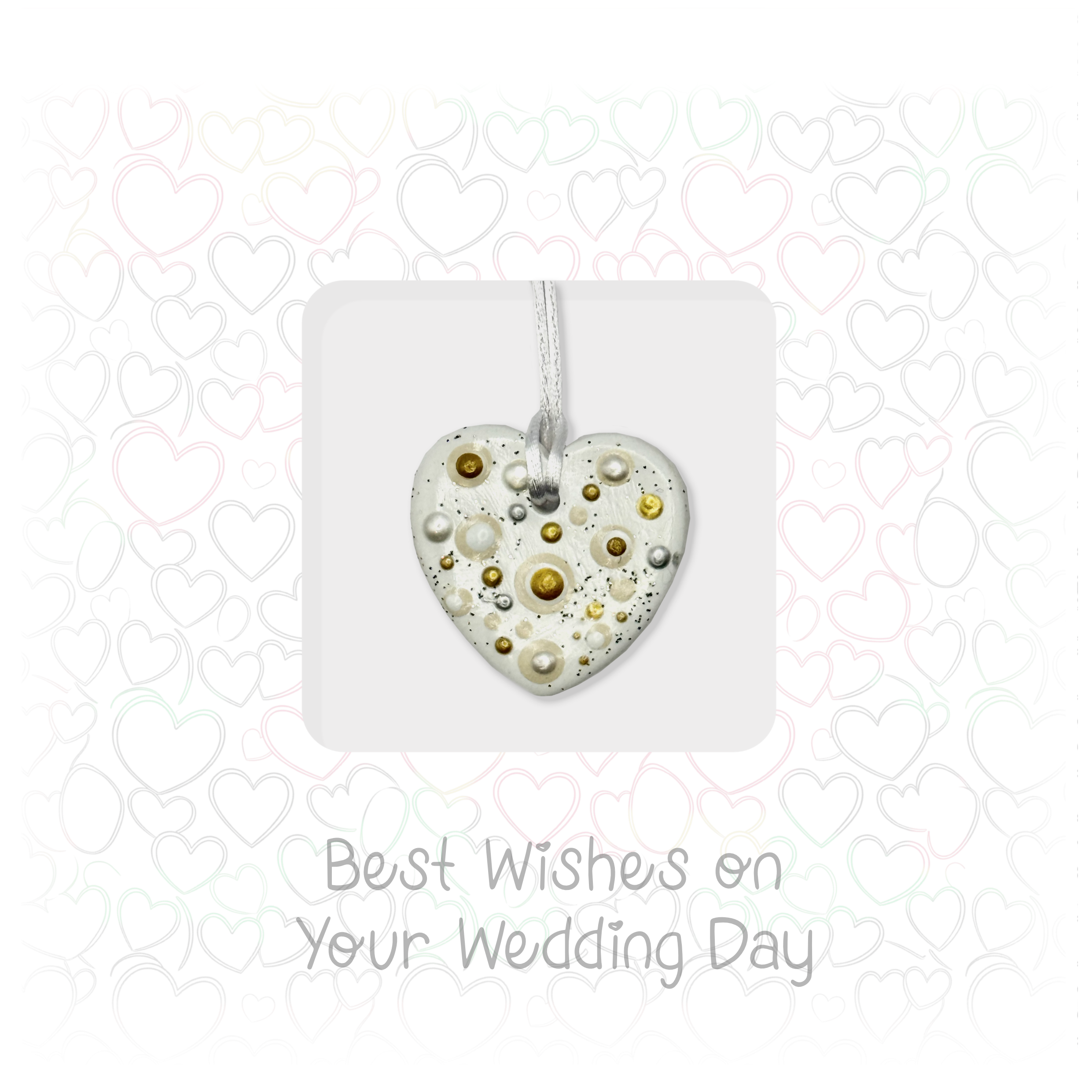 The Wedding Heart