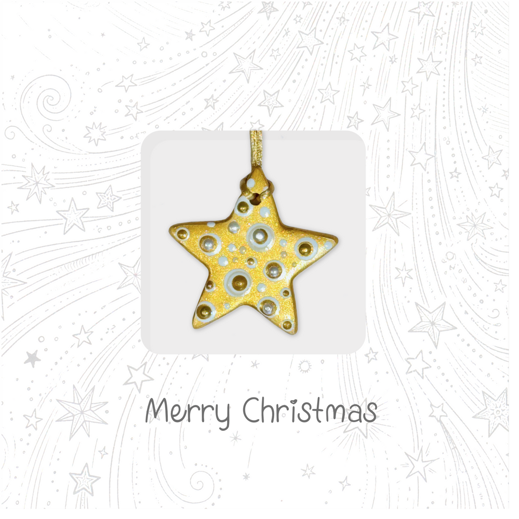 The Golden Star